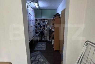 Casă cu 5 camere cu Teren 160 Mp în Dej - 12