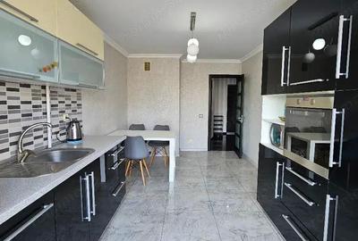 Apartament cu 2 camere de inchiriat in zona Avantgarden - 2