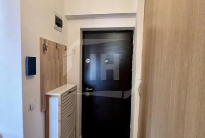 Garsonieră decomandată, mobilată în Borhanci - 6