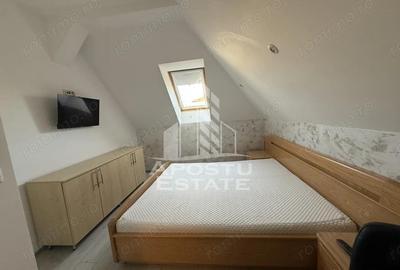 Apartament 4 camere cu etaj, AC, PET FRIENDLY, Torontalului - 9