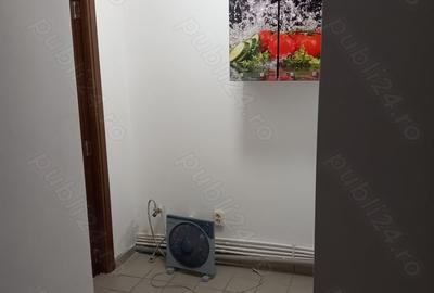 Casă cu 2 camere în Lehliu - 8