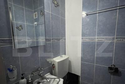 Garsonieră decomandată în Burdujeni - 1