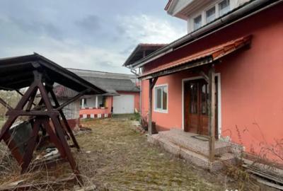 Casă cu 5 camere cu Teren 2270 Mp în Colțirea - 7