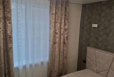 Apartament cu 2 camere decomandat în Central - 1