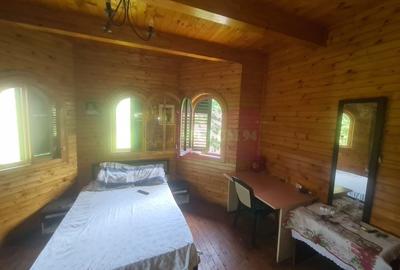 Vila de vanzare in Campina - Zona Lunca Mare - 55