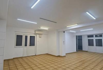 Inchiriez spa?iu comercial 60 mp C-tin Brancoveanu Alunisului - 1