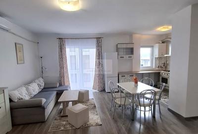 Apartament cu 2 camere, mobilat în Europa - 4