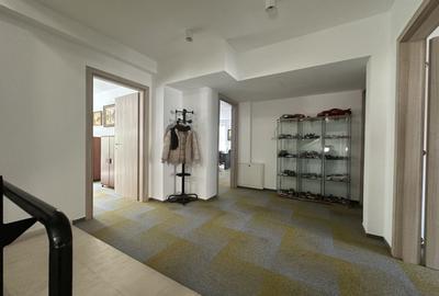 Casă individuală cu 7 camere cu Canalizare în Herăstrău - 6