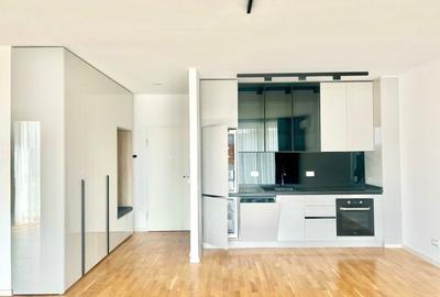 4-room apartment, The Ivy residential complex, Baneasa, Jandarmeriei - 3