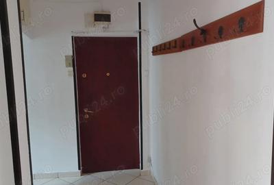 Apartament cu 2 camere nedecomandat în George Enescu - 3