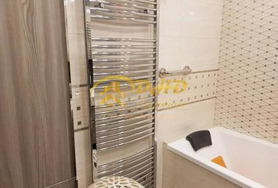 Apartament o camera, Hala Centrala - 24