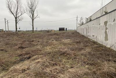 Spațiu comercial, în Căciulați - 11
