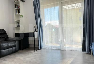 Apartament 2 camere, 58 mp, cartier Burdujeni - 4