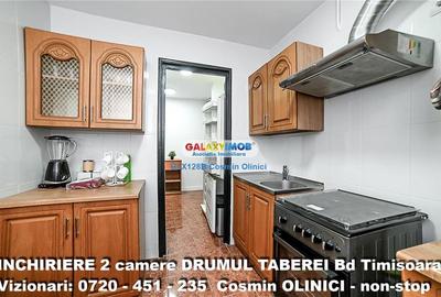 Apartament cu 2 camere decomandat, mobilat în Timișoara - 6
