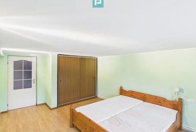 Casă 6 Camere și Teren 1321mp în Com. Lunca, Bihor - 6