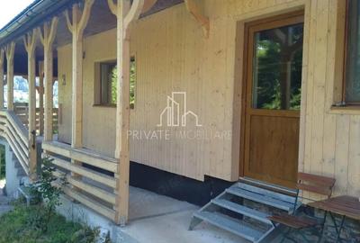 Casa /Cabana De Vanzare, 1000 Mp Teren, Ibanesti - 6