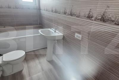 Apartament cu 2 camere decomandat în Vișani - 5