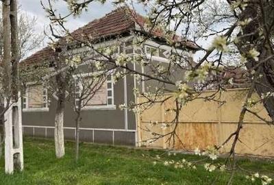 Casă cu 3 camere în Livada - 5