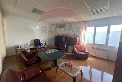 Spatiu comercial de 443mp de inchiriat in zona Exterior Est - 4