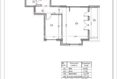 Vanzare Apartament Pipera OMV mobilat utilat - 9