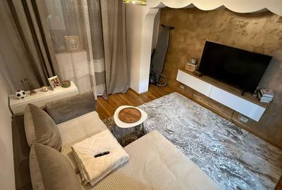 Apartament cu 2 camere decomandat în Central - 2