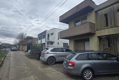 Casă cu 4 camere cu Teren 170 Mp în Tunari - 1