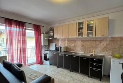 Apartament cu 2 camere semidecomandat în Florești - 4