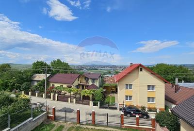 Casă individuală cu 12 camere cu Canalizare în Sfântu Ilie - 48