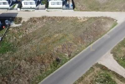 Teren de 787 mp, în Berceni - 6