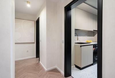 Garsoniera premium de inchiriat | Piata Alba Iulia I Super priveliste Garsoniera premium de inchiriat | Piata Alba Iulia I Super priveliste - 15