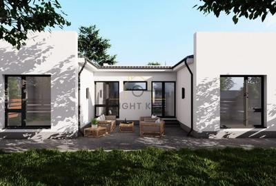 Eleganta si confort - casa individuala, 4 camere, 103mpu, comision 0% - 20