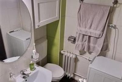 Garsoniera - Mihai Bravu - Ferdinand - mobilata - Comision 0 - 8