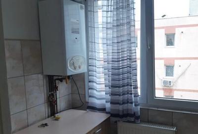 Garsoniera semidecomandat - zona Centrul Vechi Garsoniera semidecomandat - zona Centrul Vechi - 3
