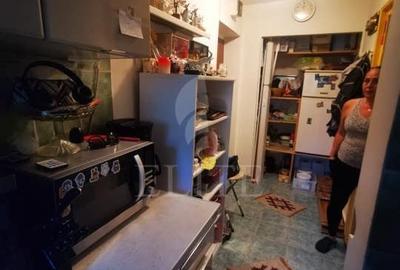 Apartament 2 camere în zona Complex Hermes - 3