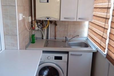Garsonieră nedecomandată în Ultracentral - 1
