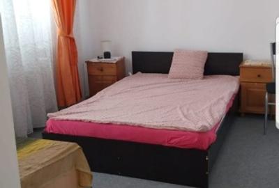 Apartament  3  camere  Parcul  Botanic -Piata Marasti - 8