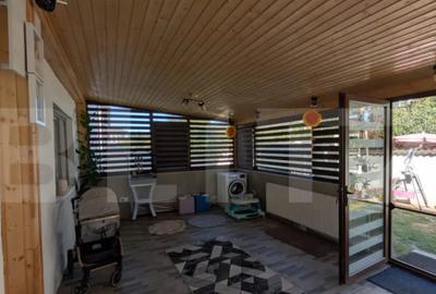 Casă cu 4 camere cu Teren 204 Mp în Central - 4