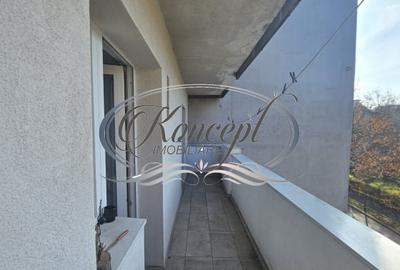 Apartament modern cu balcon spatios pe strada Louis Pasteur - 9