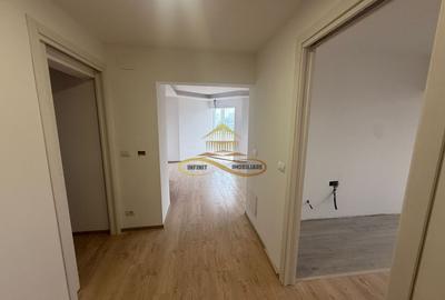 Apartament cu 3 camere decomandat în Narcisa - 2