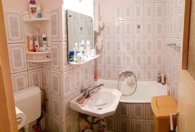 Apartament cu 2 camere semidecomandat, mobilat în Griviței - 8