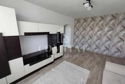Apartament cu 2 camere semidecomandat, mobilat în Gheorgheni - 4
