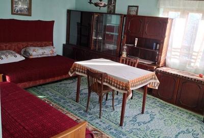 Casă cu 4 camere în Popoveni - 4