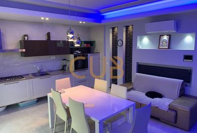 Future Residence - 2cam mobilat+utilat | bloc nou, centrala, AC| GIROC - 2