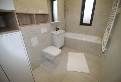 Apartament cu 2 camere semidecomandat în Dumbrăvița - 3