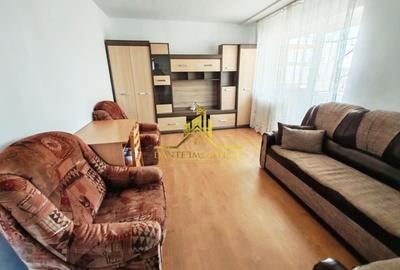 Apartament cu 2 camere decomandat, mobilat în Zorilor - 9