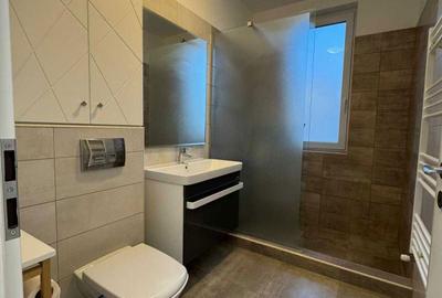 Apartament cu 2 camere semidecomandat în Dumbrăvița - 5