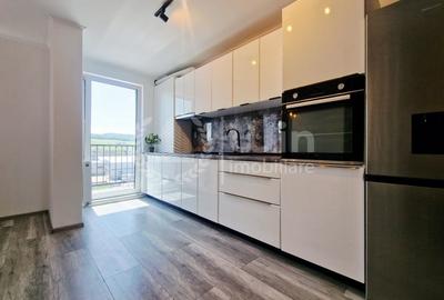 Apartament 2 camere | Bloc nou | La cheie | Garaj | Calea Baciului ! - 3