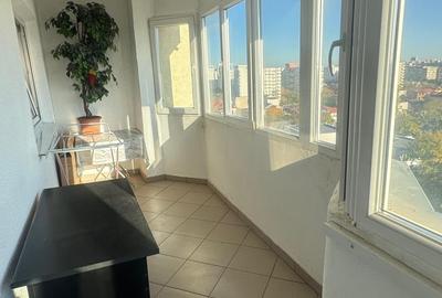 Lacul Tei (Parcul Circului), 3 camere de inchiriat, 10/11, mobilat modern, 75 mp - 9