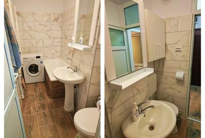 Garsonieră în Județean - 2