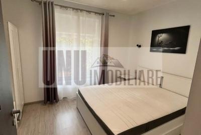 Etaj 2-Podul De Fier-2 Camere Decomandat 50mp-plus boxa - 2